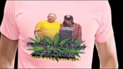 Smokers & Friends Mint Monroe Podcast