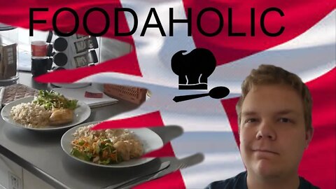 Foodaholic - Don't Feel Like Cooking