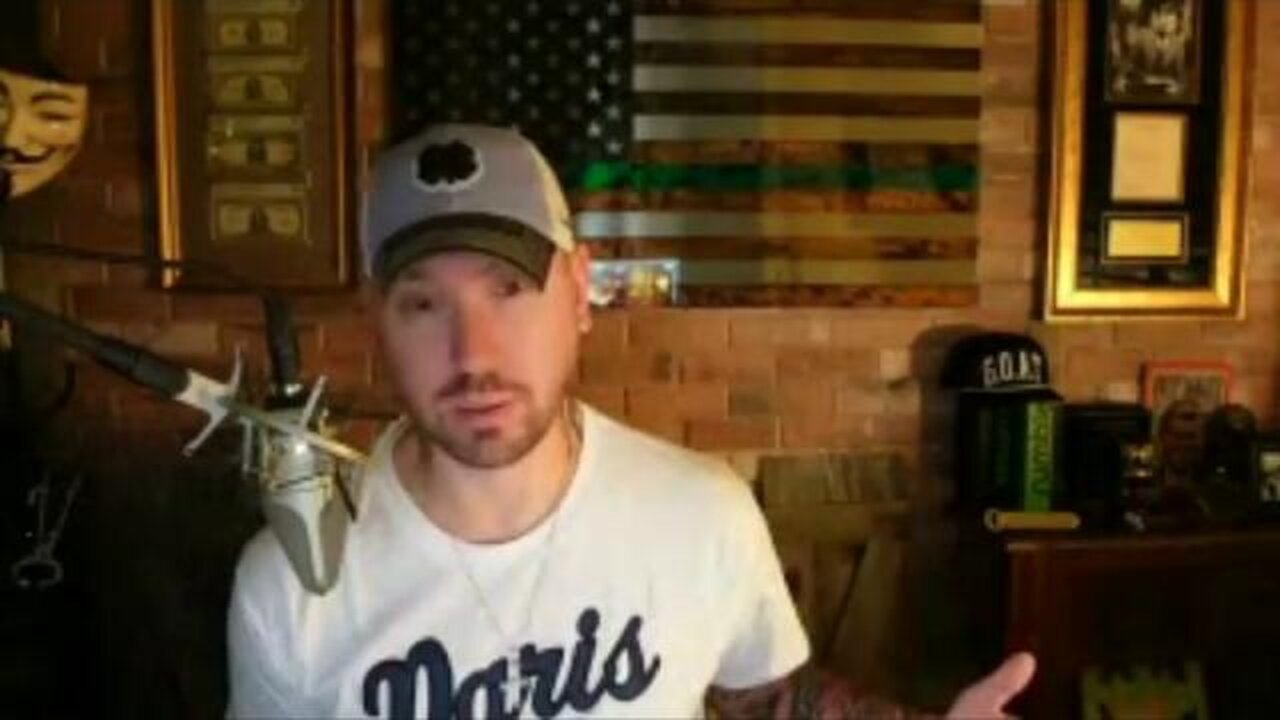 Gaslighting - Phil G Update