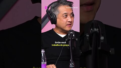 Jamais cometa esse erro