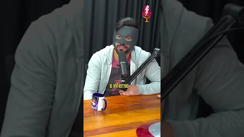 QUEM SÃO OS CENOBITAS?? #shorts | The Nerdz Podcast