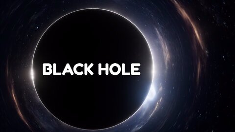 Black Hole Enigma - Journey to the Edge of the Unknown - Documentary