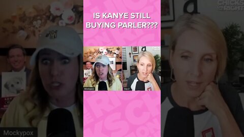 What's happening to Parler???