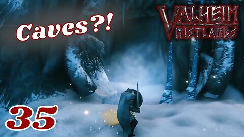 We Went To Get More Silver, Found Something New - Valheim Mistlands - 35