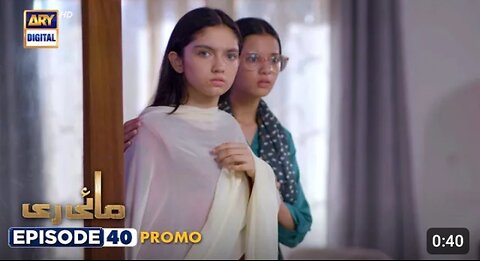 NEW! Mayi Ri | Episode 40 | Promo