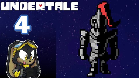 Scrubby Plays: Undertale | Steam Deck | Part 4 |