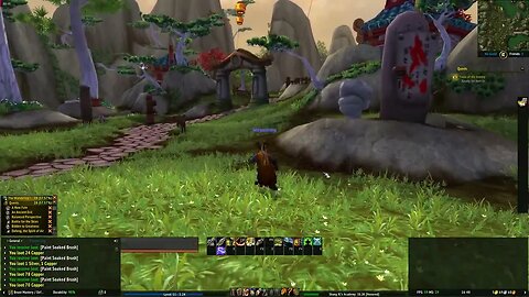 Tools of the Enemy World of Warcraft Mists of Pandaria