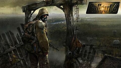 Fallout 4 (E.P.44) Friday Night.?!