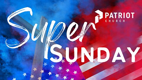 Blessed are the Blind - Pastor Ken Peters