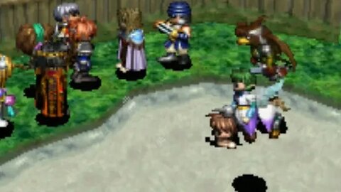 Shining Force 3 - Scenario 3 - Part 50 - Take That Synbios