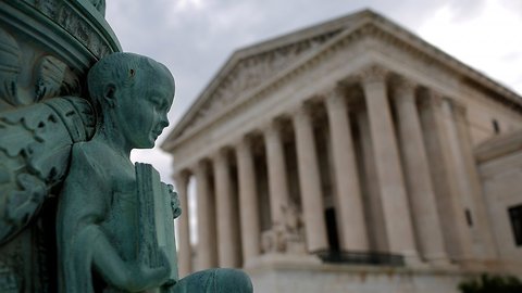 The SCOTUS Travel Ban Case Could Have Implications Well Beyond Trump