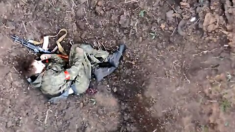 The Hunt for the Assault Cannon Fodder of the Russian Hitler