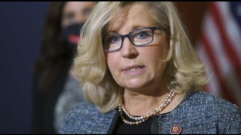 Liz Cheney Weighs in on Pelosi's Refusing GOP for Jan. 6 Committee