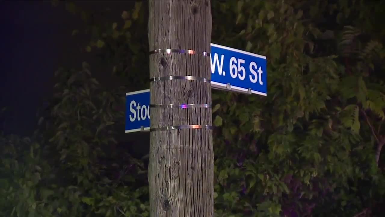 2 juveniles, 1 adult arrested in connection to the killing of CPD detective James Skernivitz