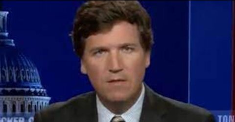 Tucker Carlson: Democrats Are ‘Satanic’ – ‘In Direct Objection to God’