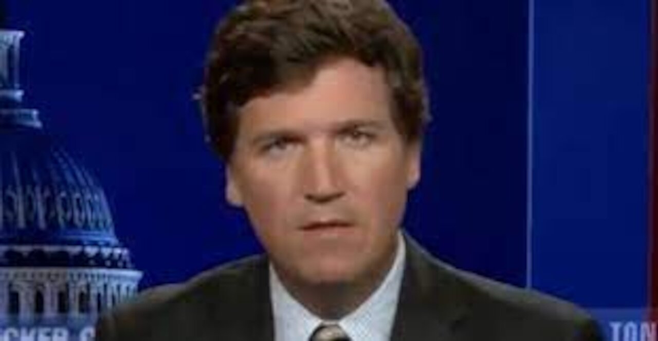Tucker Carlson: Democrats Are ‘Satanic’ – ‘In Direct Objection to God’