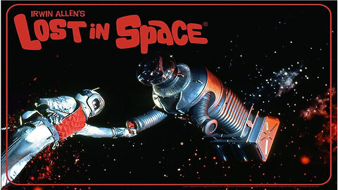 Lost In Space Episode 8 Part 1 ( 2nd November, 2024 ) 1hr15m - An Analysiser, 2024 ) 1hr15m - An Analysis