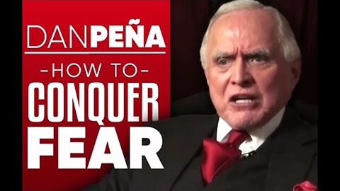 LESSONS FROM DAN PENA THE TRILLION DOLLAR MAN