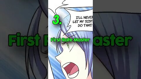 top 10 manwha where the mc is in modern world