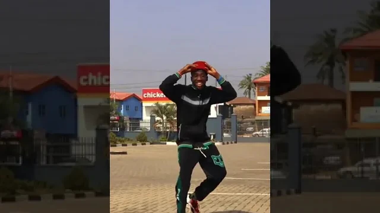 It’s a beautiful day [Dance challenge] #shorts #viral