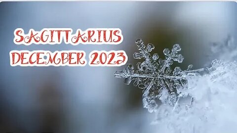 SAGITTARIUS ♐️ THE CLAIRITY YOU WERE WAITING