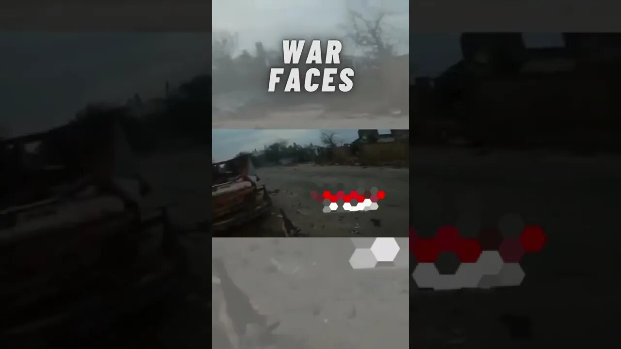 Close combat in Donetsk region #shorts