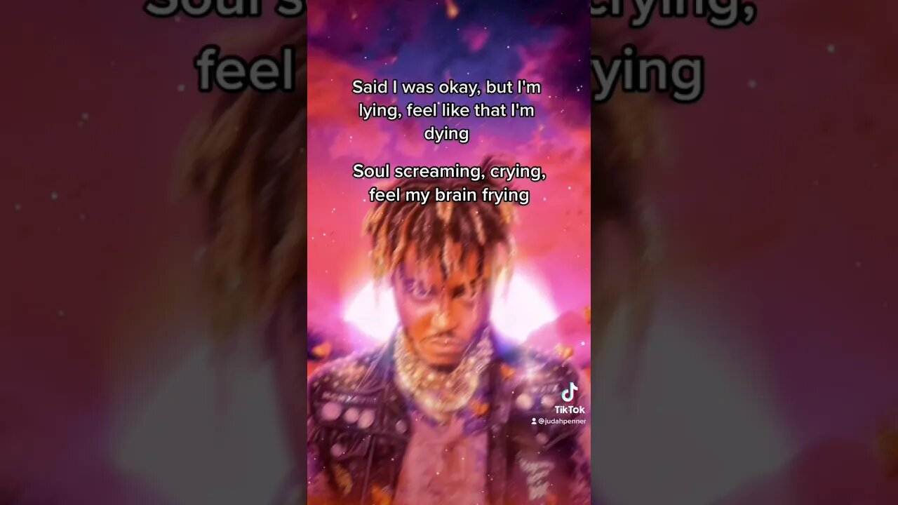 Juice wrld edit #fyp #goviral #trending #viral #shorts