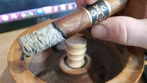 Regius Robusto Cigar