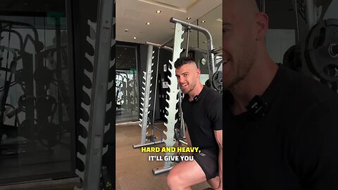 Have you ever skipped leg day? 😏 #legworkout #legday