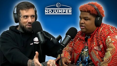 The Mario Judah Interview: WLR Disappointment, Getting Drunk For The First Time, His Metal Roots