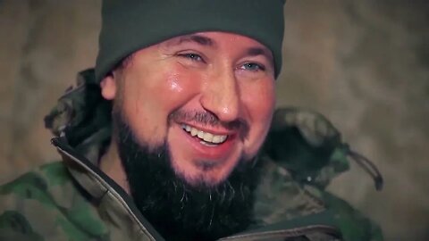 Heroes of Donbass | Wingman: Kadyrov's Akhmat Battalion Commander