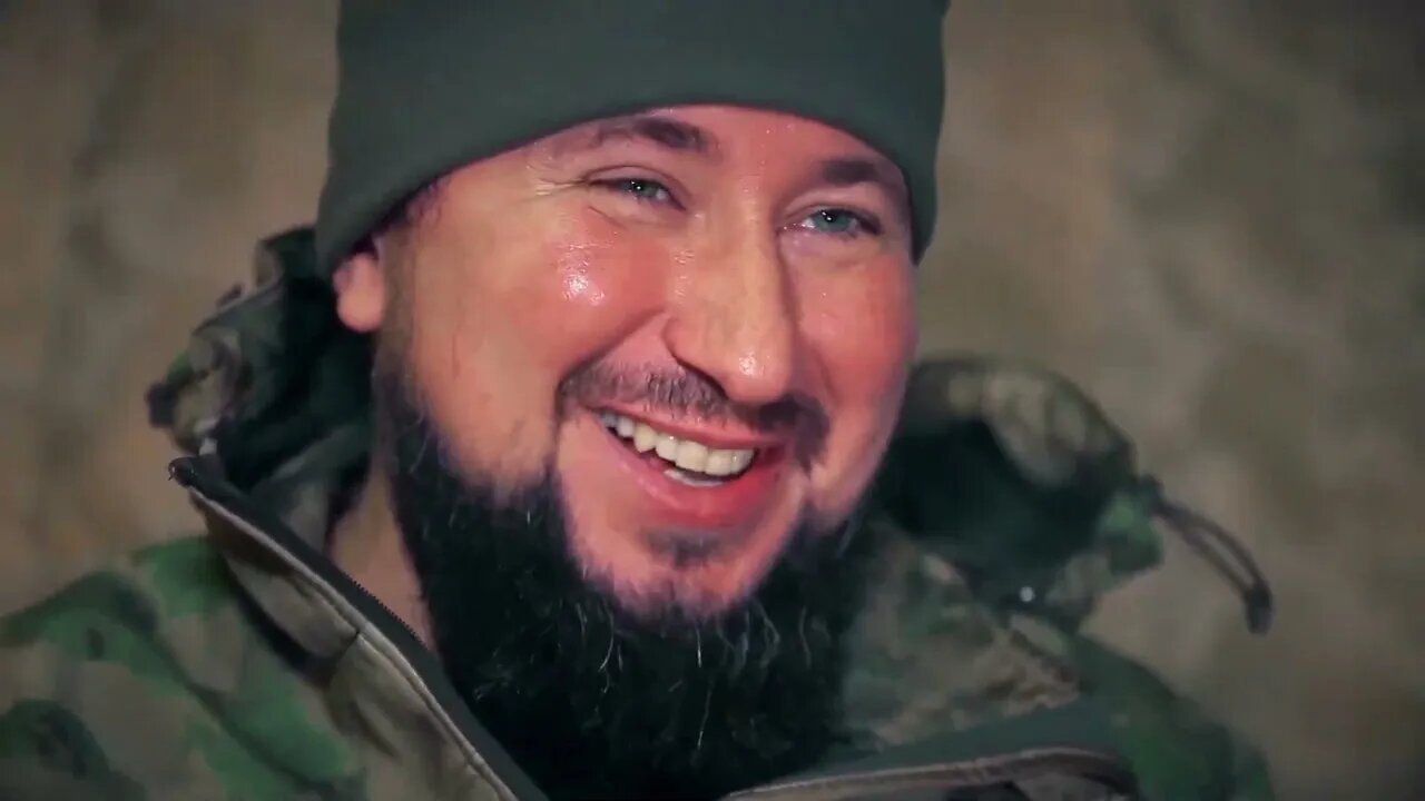 Heroes of Donbass | Wingman: Kadyrov's Akhmat Battalion Commander