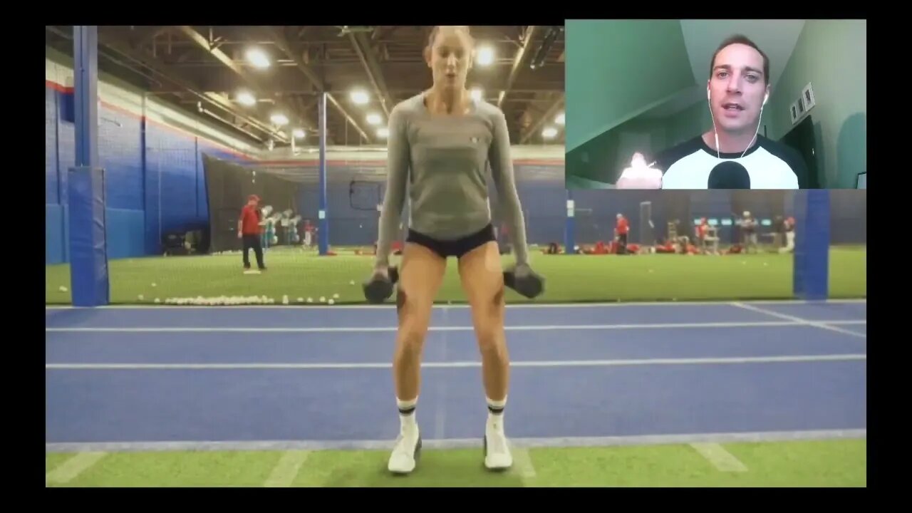 How Can a Volleyball Player Jump Higher and Quicker Hint Develop your Reactive Strength 6