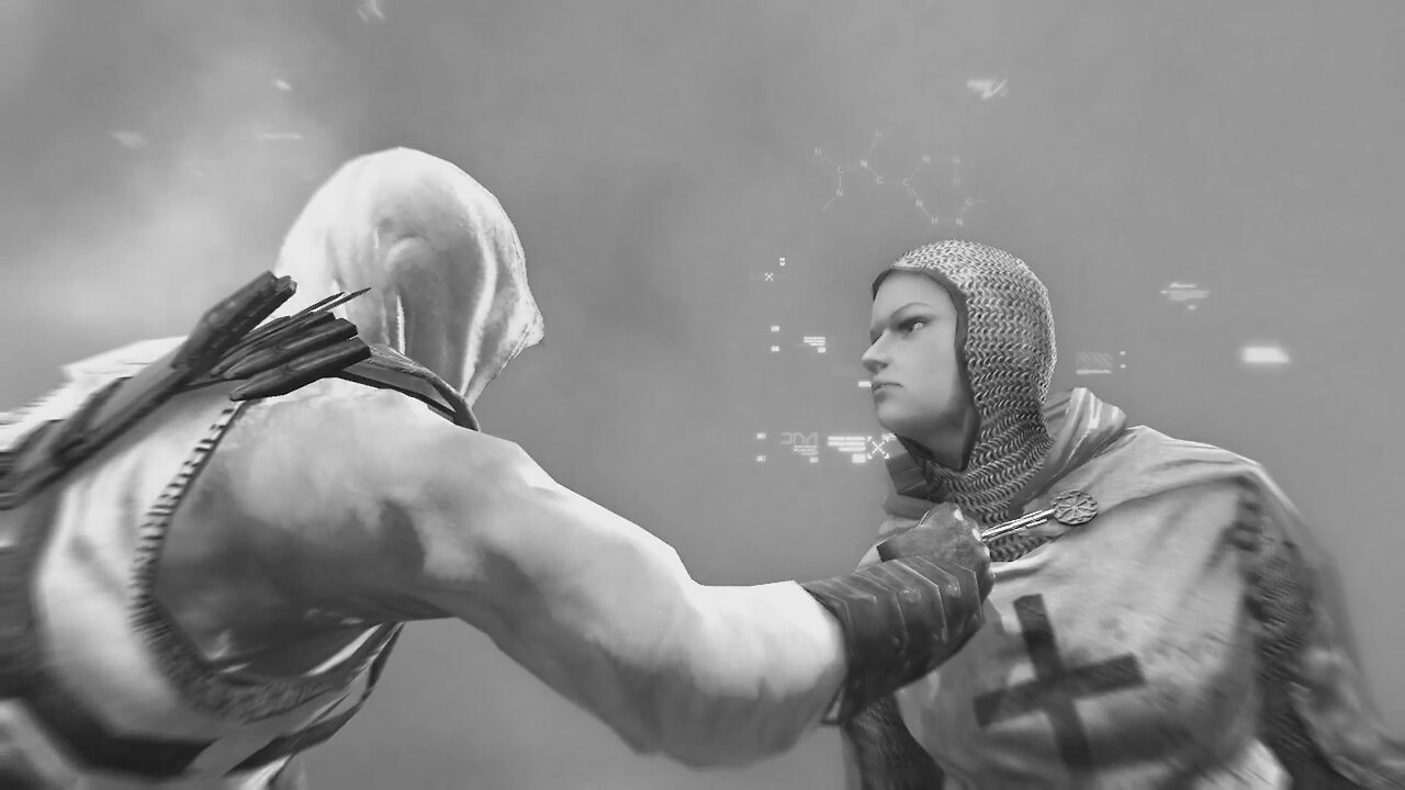 Assassin's Creed Episode 10: Robert de Sablé part 1