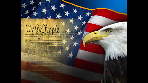 We the People are all that can save our country!