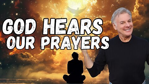 God Is Hearing Our Prayers and Doing His Own Remarkable Reset In 2024! | Lance Wallnau
