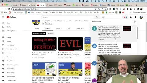 What Really happened in Ukraine on Day 272 of the Russian invasion | Daily Update