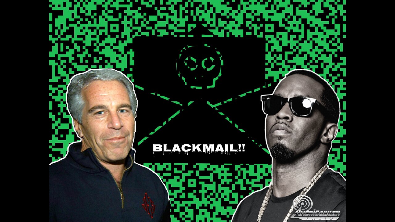 Blackmail - The Flesh Trap