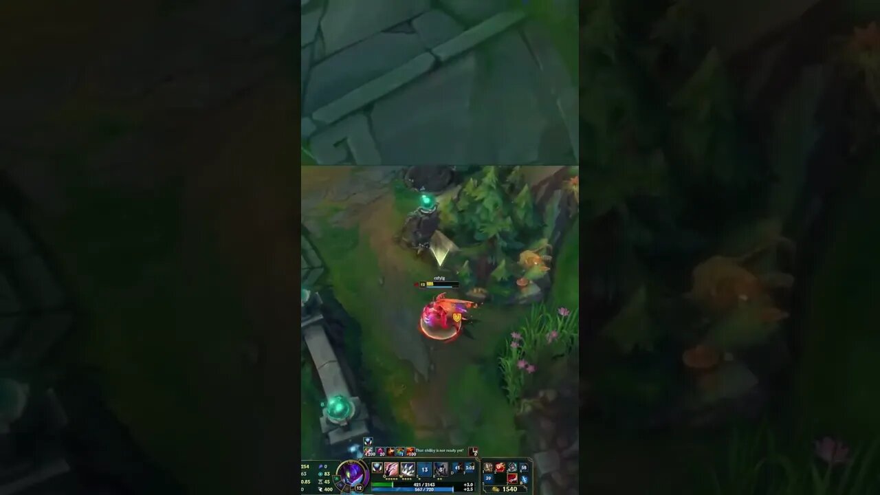 Ali rages playing league | friendlyali on #Twitch