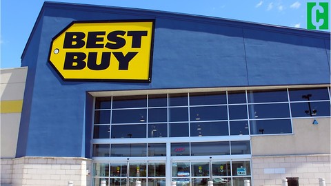Best Black Friday deals at Best Buy!