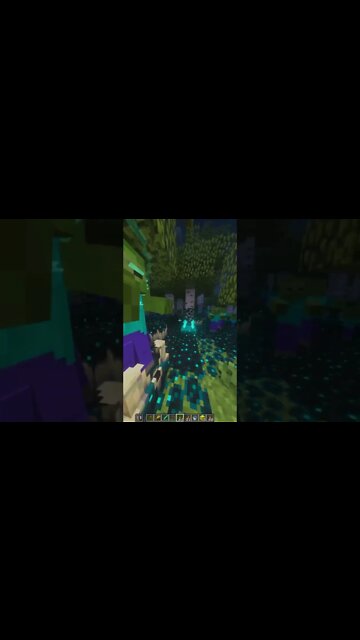 Best Minecraft Builds That Scare The Warden