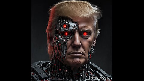 Two Trumps and a modder...