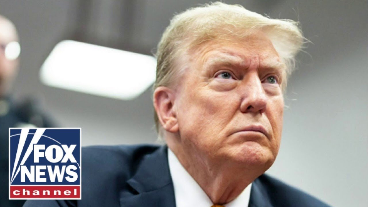 Andy McCarthy: It's like they're making up a crime as they go along