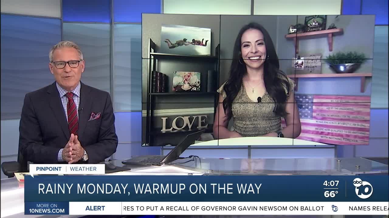 ABC 10News at 4pm Top Stories