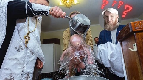 Kršćanstvo, u čemu je poenta?