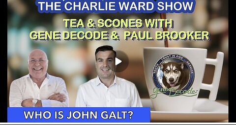 CHARLIE WARD DAILY NEWS- TRUTH SOCIAL VALUE EXPLODING. JGANON, SGANON, CLIF HIGH