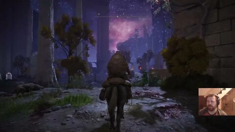 Elden Ring Part 6, Trying to get to a Genocide of Pots.