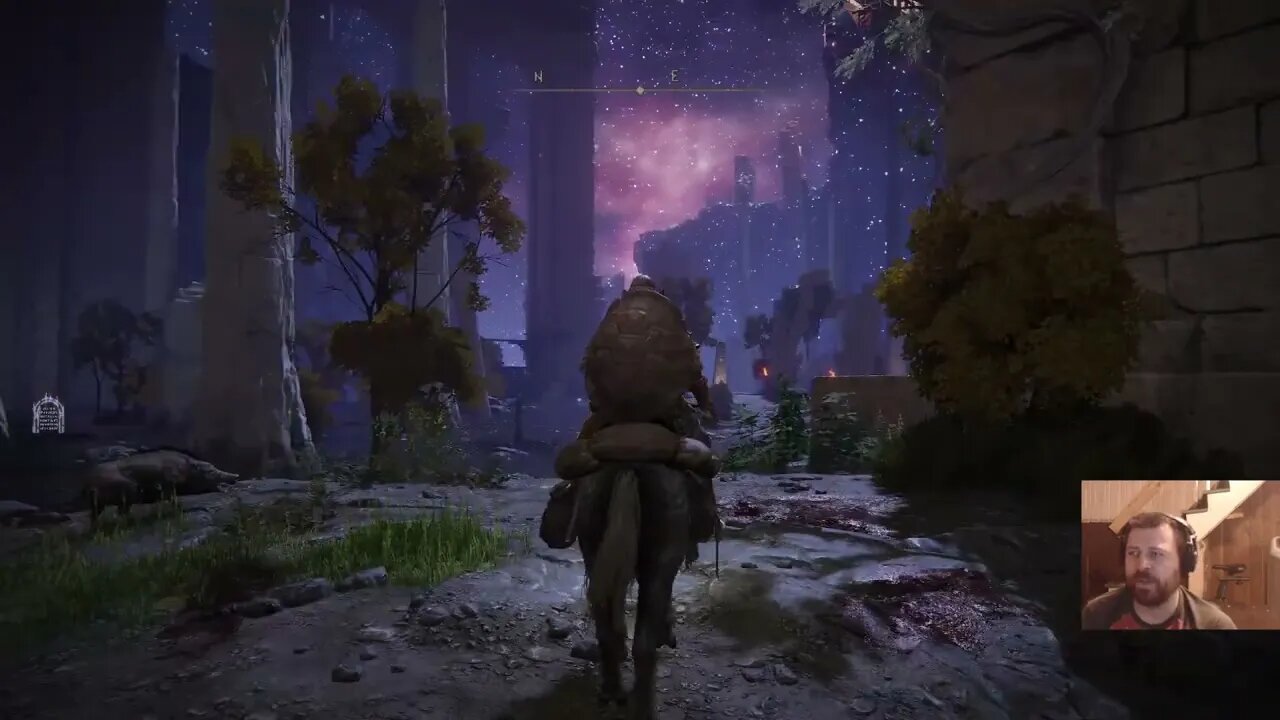 Elden Ring Part 6, Trying to get to a Genocide of Pots.