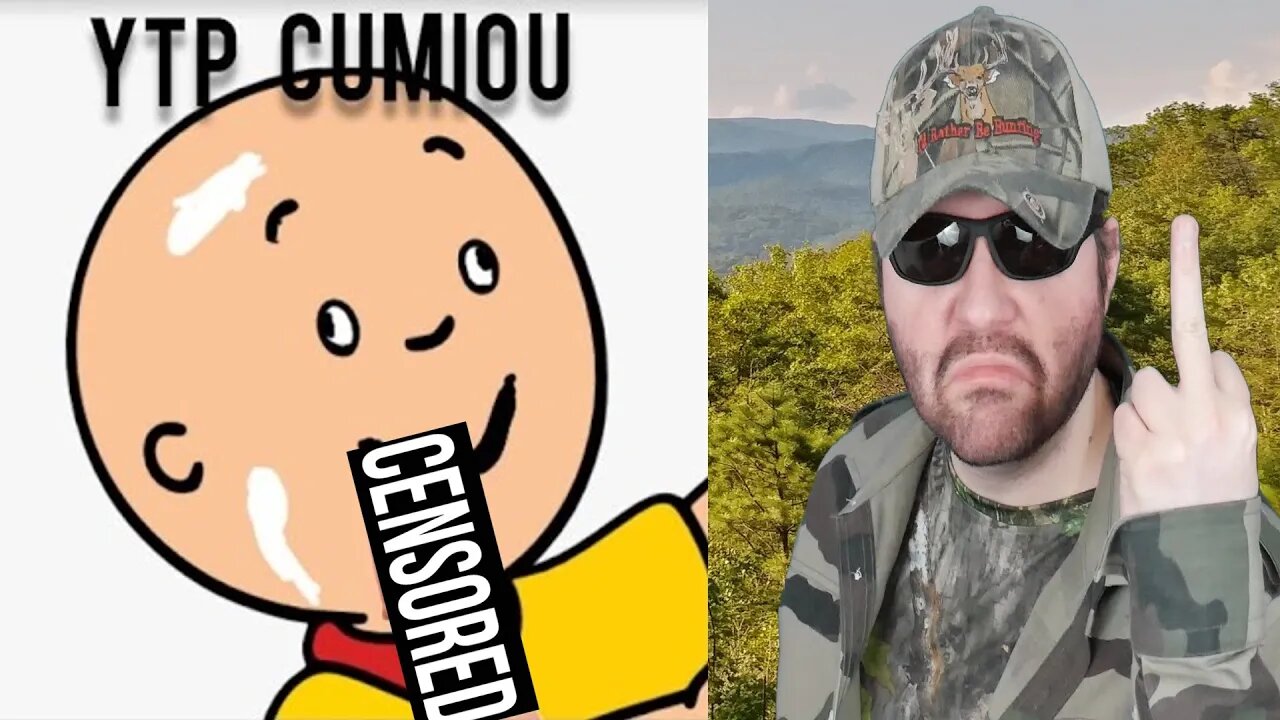 [YTP] Cumiou (TP) REACTION!!! (BBT)