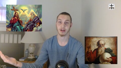 Making Images Of God The Father Is A Sin!